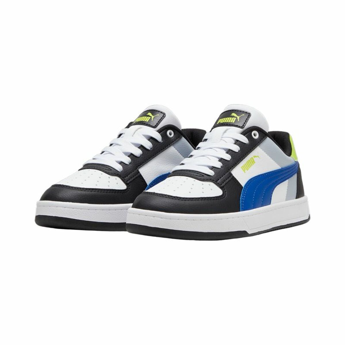 Tofflor Puma Caven 2.0 - 4