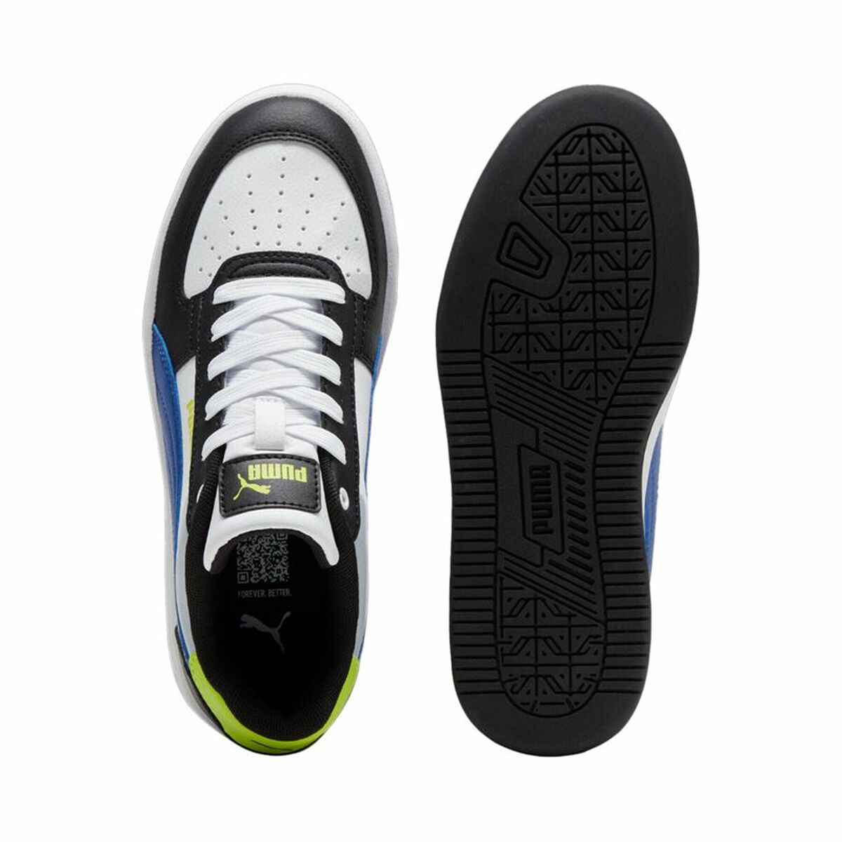Tofflor Puma Caven 2.0 - 3