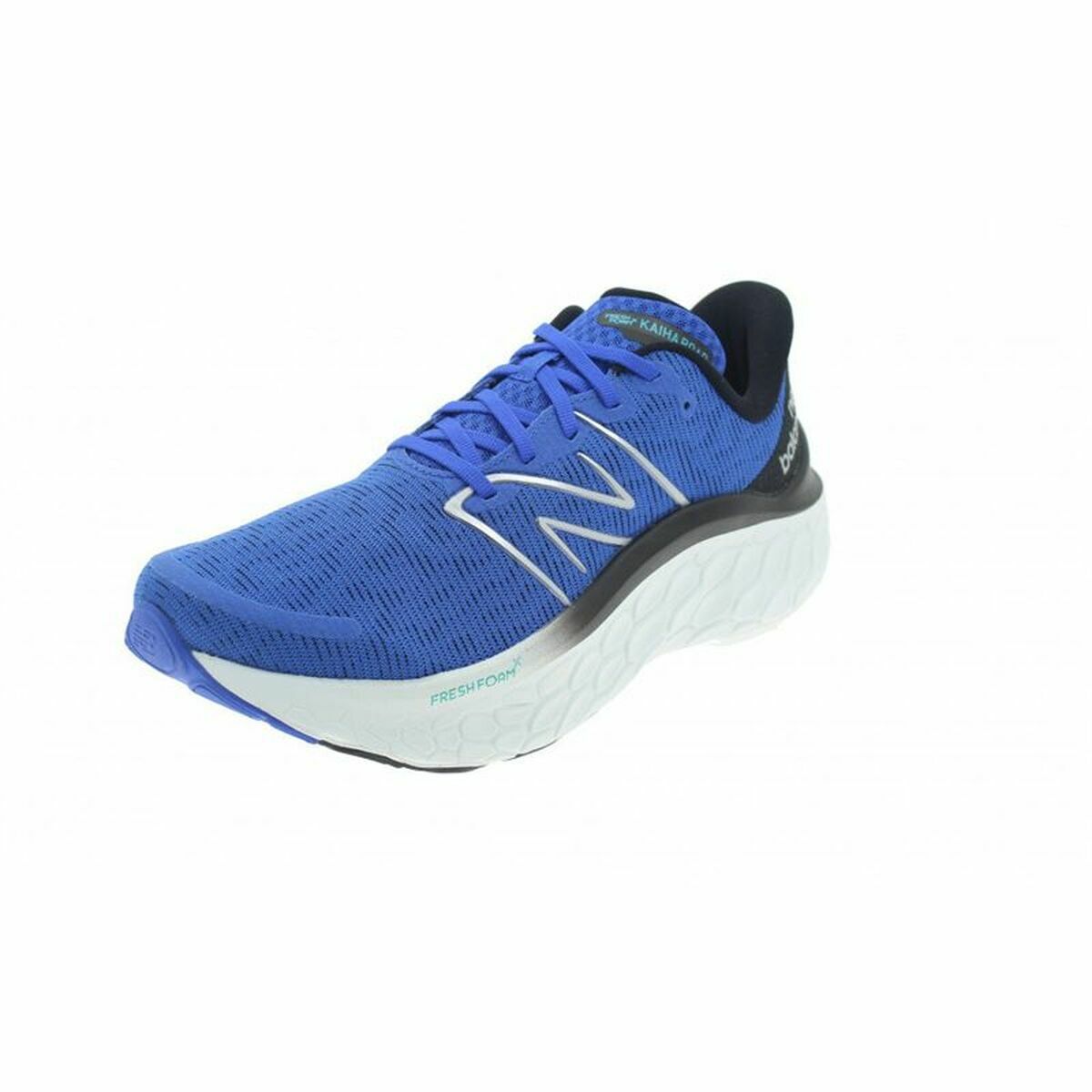 Gymnastikskor, Herr New Balance Kaiha Rd Blå Män - 4