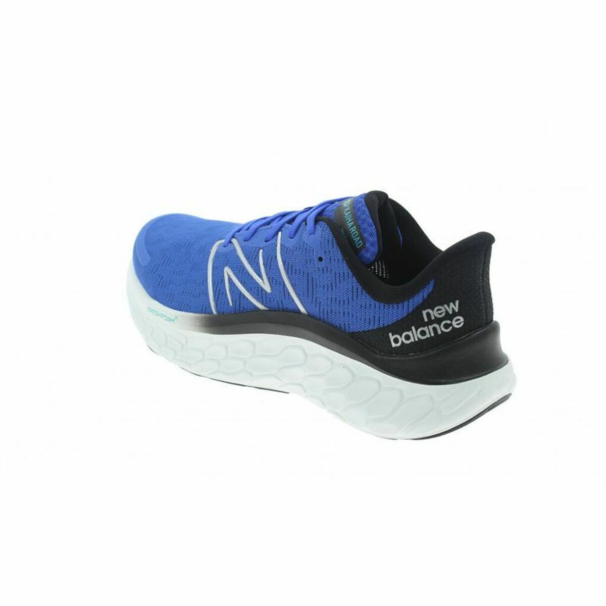 Gymnastikskor, Herr New Balance Kaiha Rd Blå Män - 5