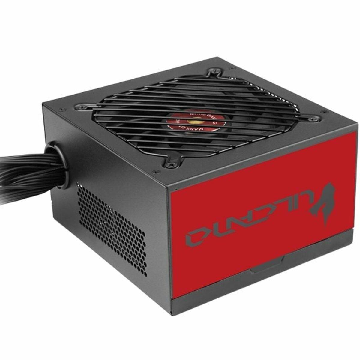 Strömtillförsel Mars Gaming MPVU750SI ATX 750 W 80 Plus Silver - 2