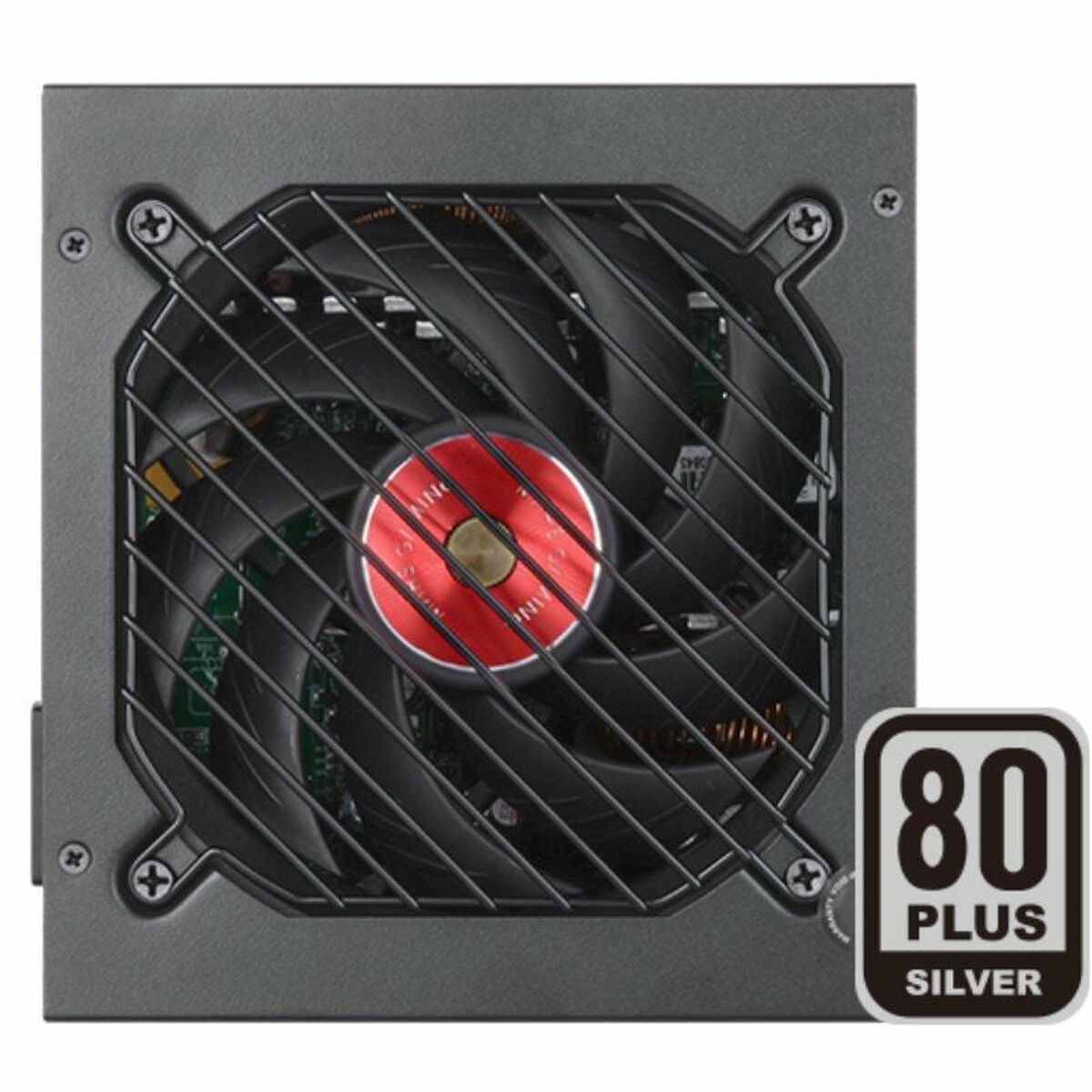 Strömtillförsel Mars Gaming MPVU750SI ATX 750 W 80 Plus Silver - 3