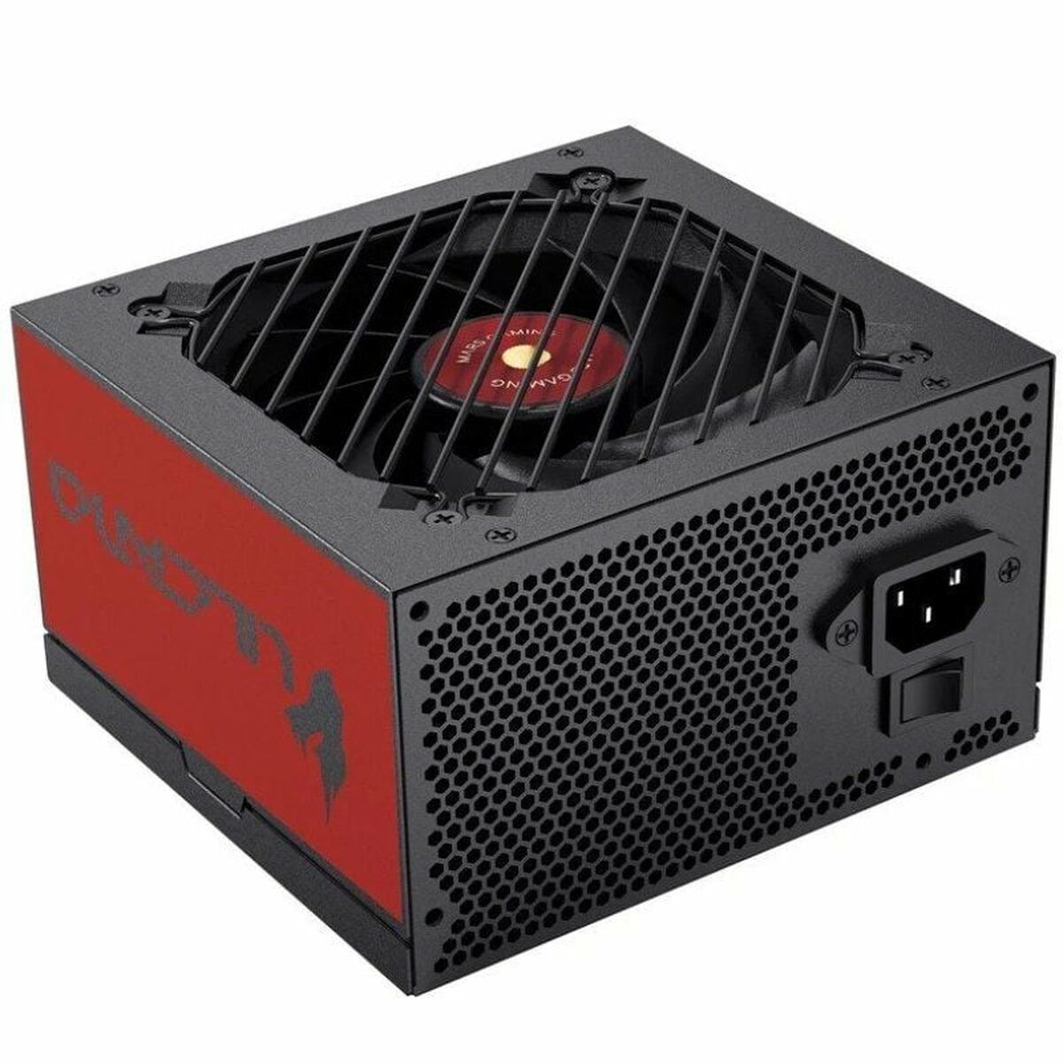 Strömtillförsel Mars Gaming MPVU750SI ATX 750 W 80 Plus Silver