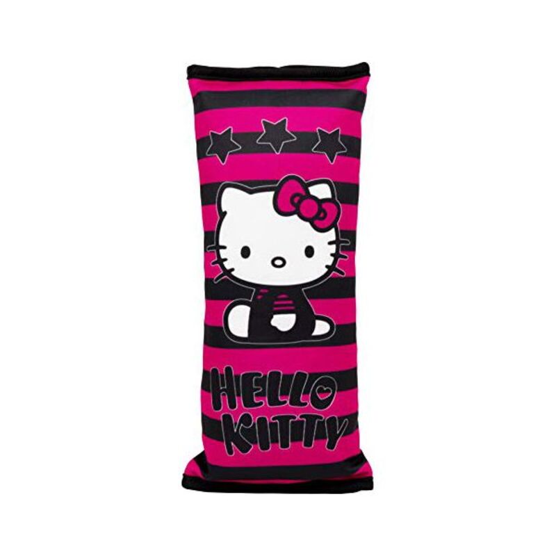 Dynor för säkerhetsbälte Hello Kitty KIT4049 - 2