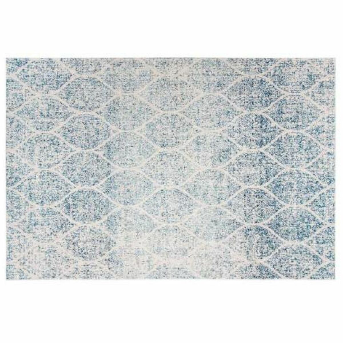 Matta DKD Home Decor Bomull Arab Chenille (200 x 290 x 1 cm) - 2
