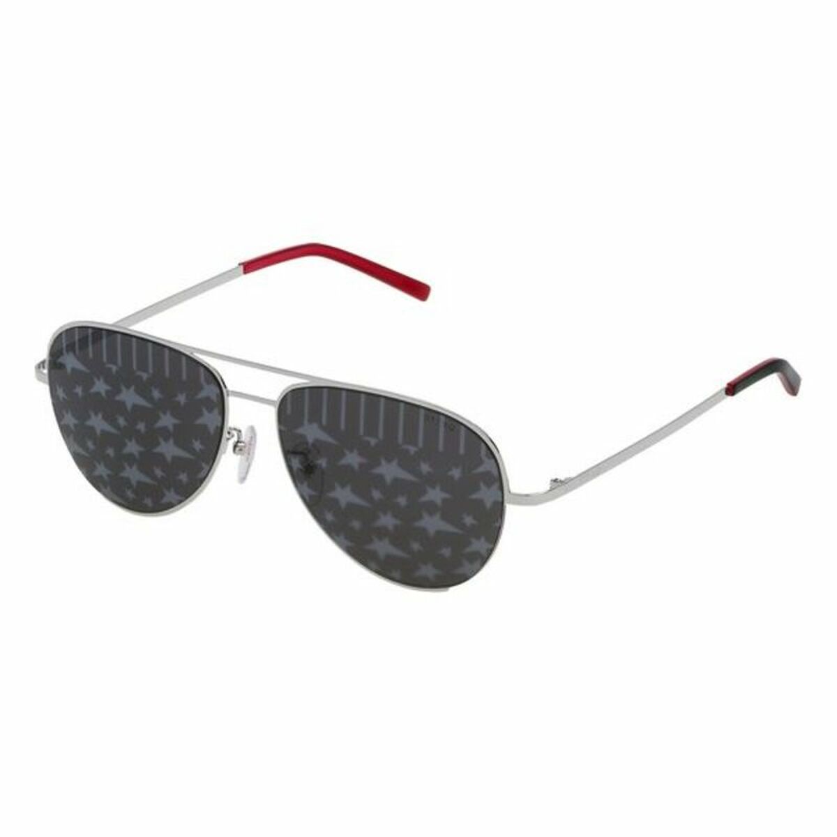 Unisexsolglasögon Sting SST13857N53L ø 57 mm - 2