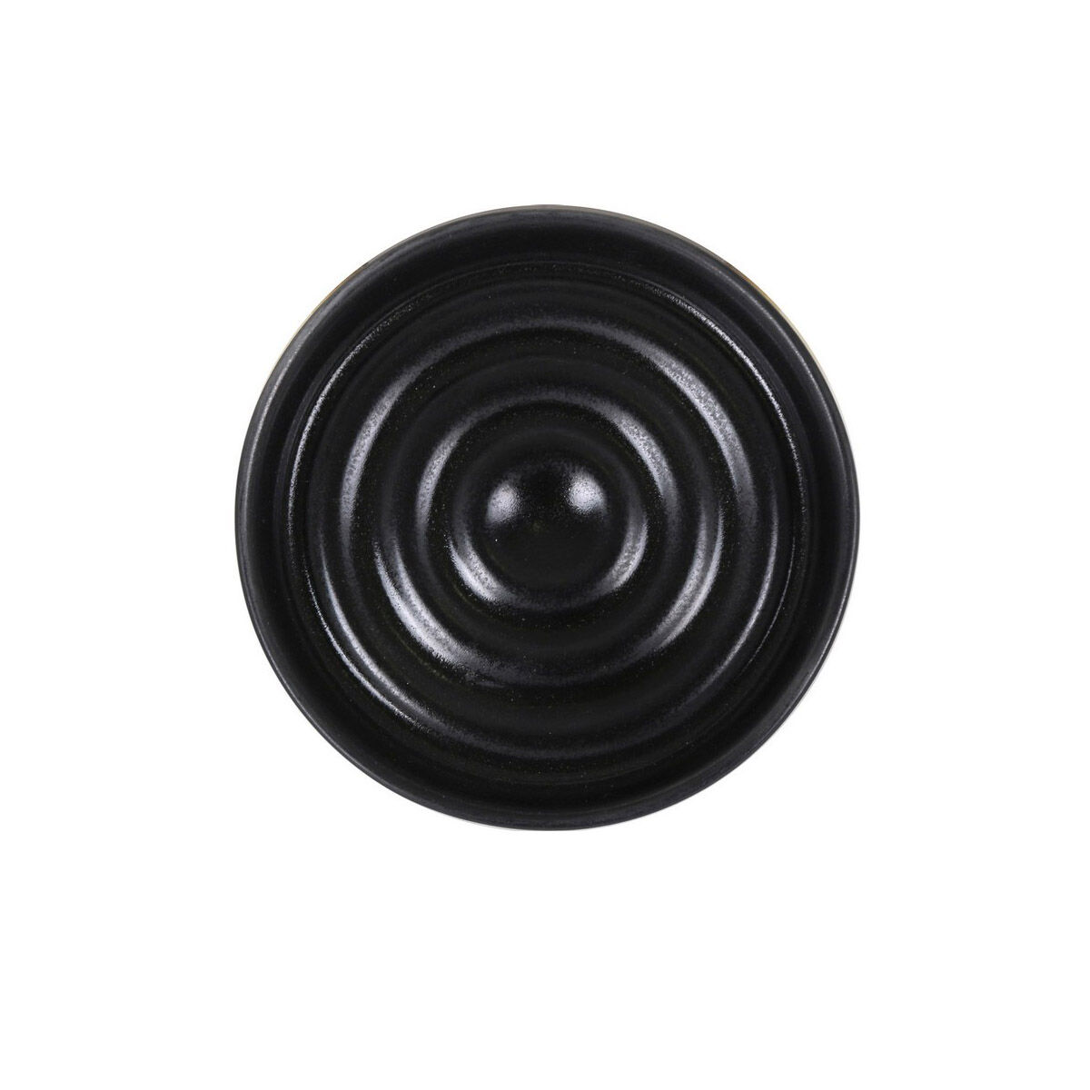 Skål Inde Neat Svart Ø 10 cm - 2