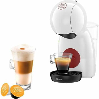 Kaffekapslar Krups YY5218FD