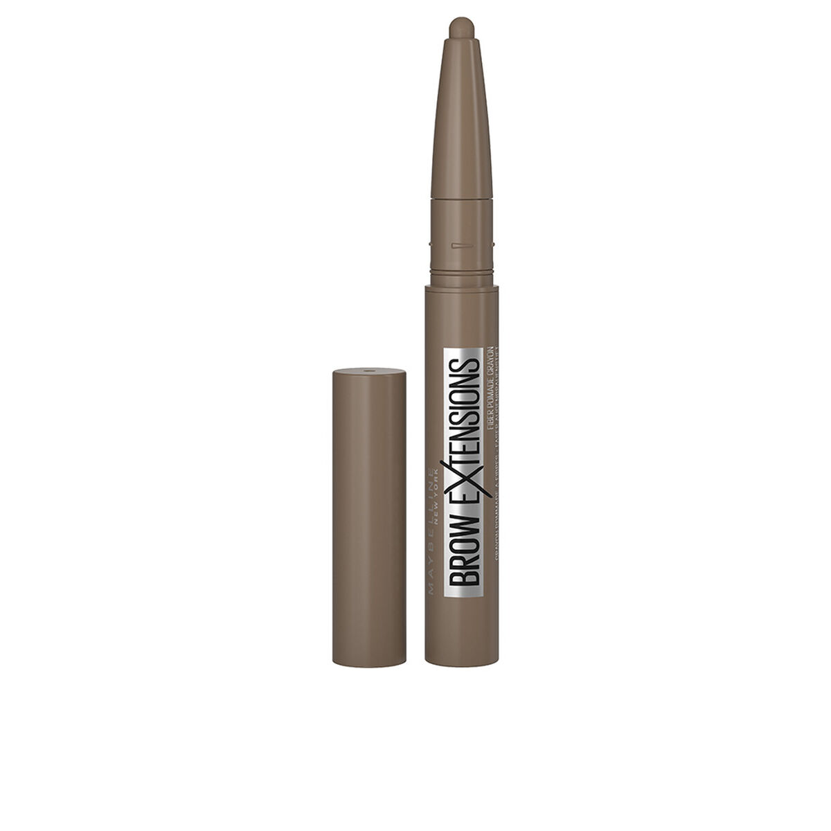 Ögonbryn smink Brow Xtensions Maybelline - 4