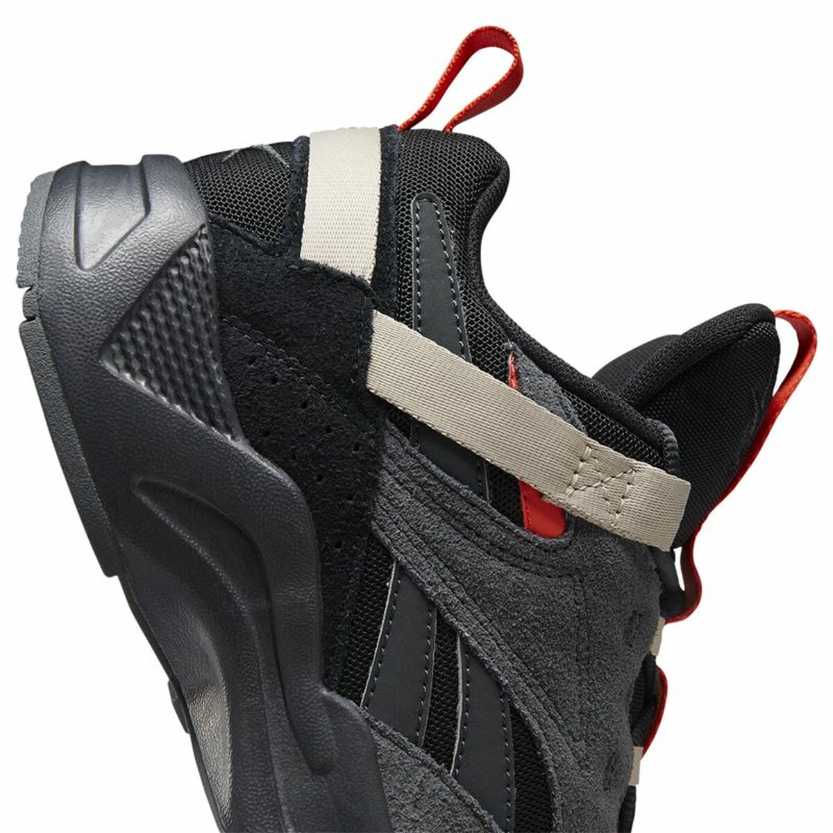 Gymnastikskor, Herr Reebok Classic Aztre Svart - 7