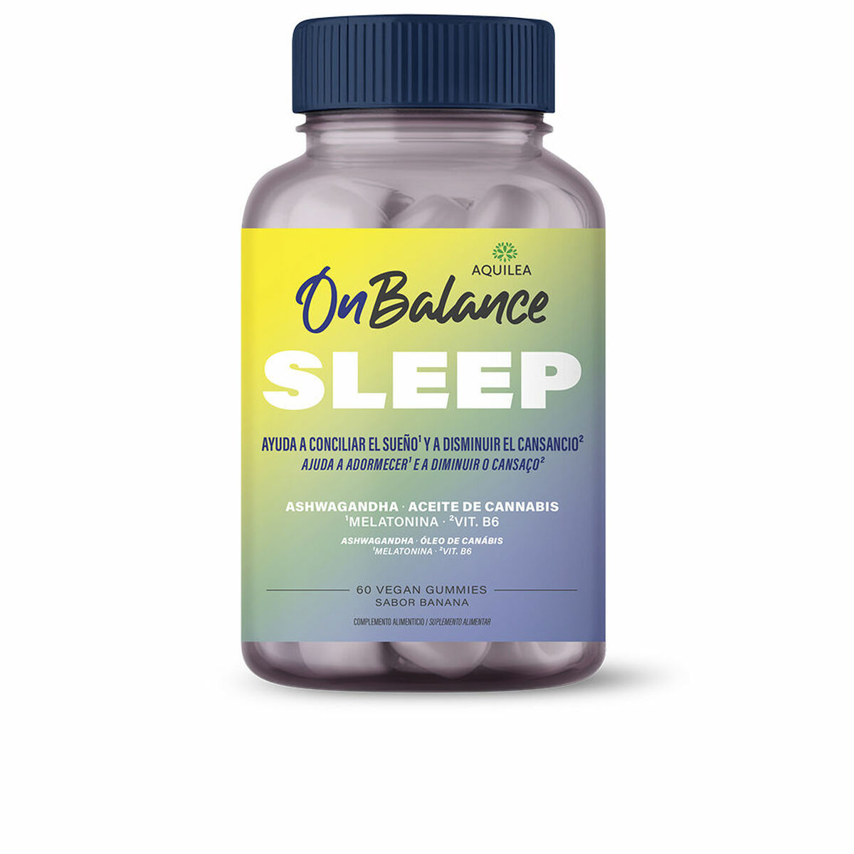 Kollagen Aquilea ONBALANCE 60 antal