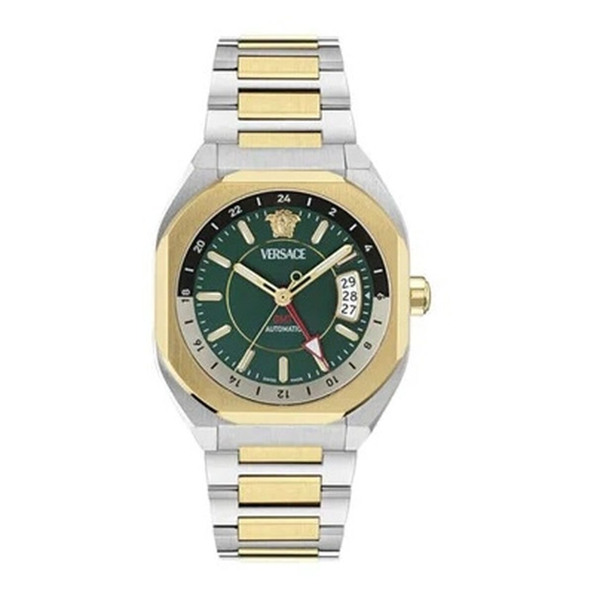 Herrklocka Versace VE0I00325