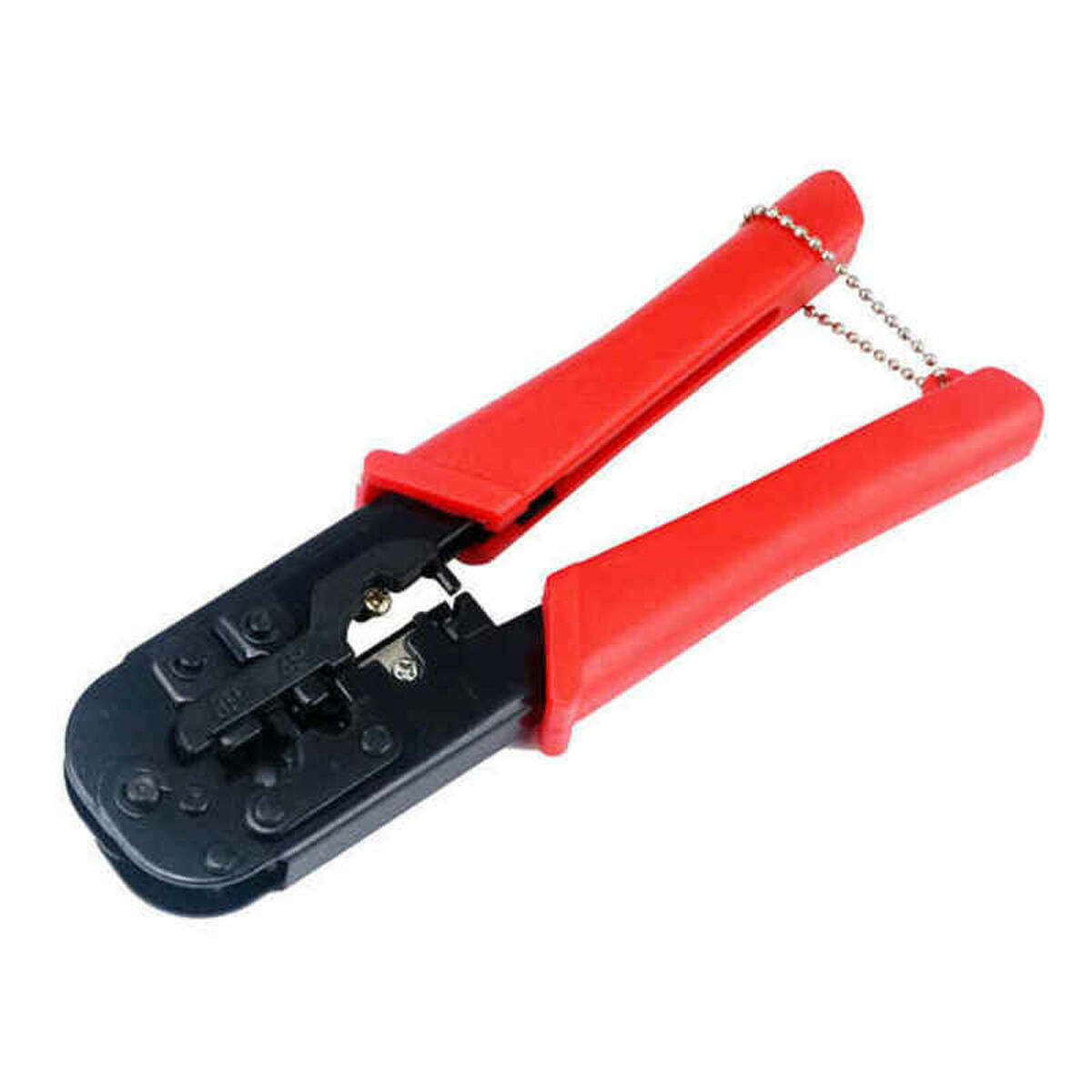 Veckare GEMBIRD T-WC-01 RJ45/RJ12/RJ11 - 2