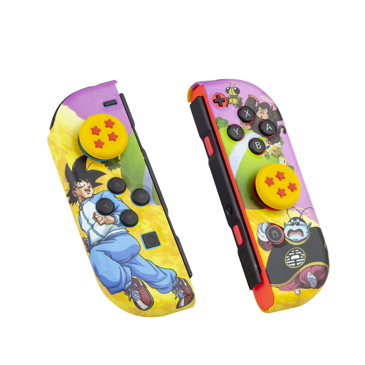 Ohišje FR-TEC DRAGON BALL - 3