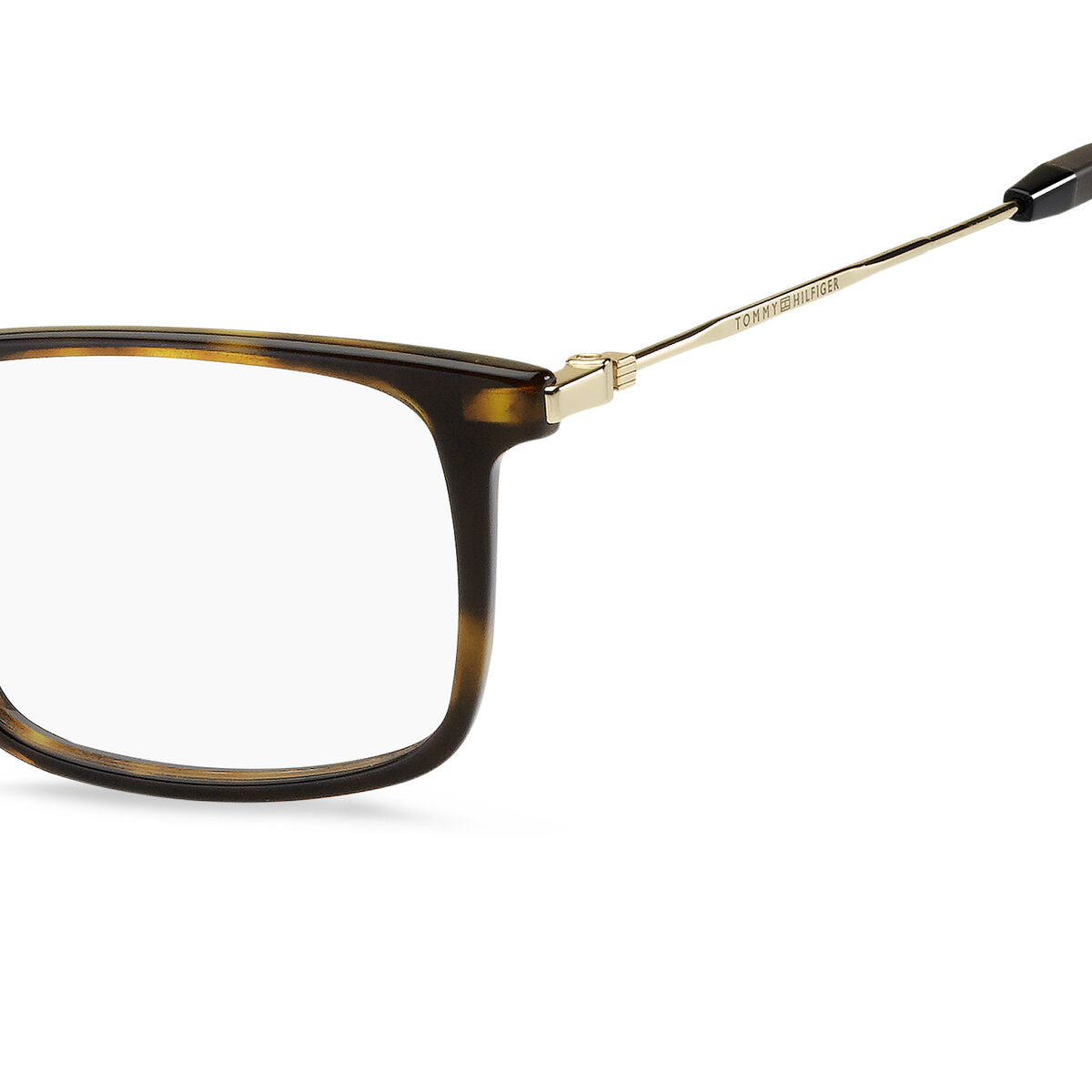 Glasögonbågar Tommy Hilfiger TH-1817-086 Ø 52 mm - 2