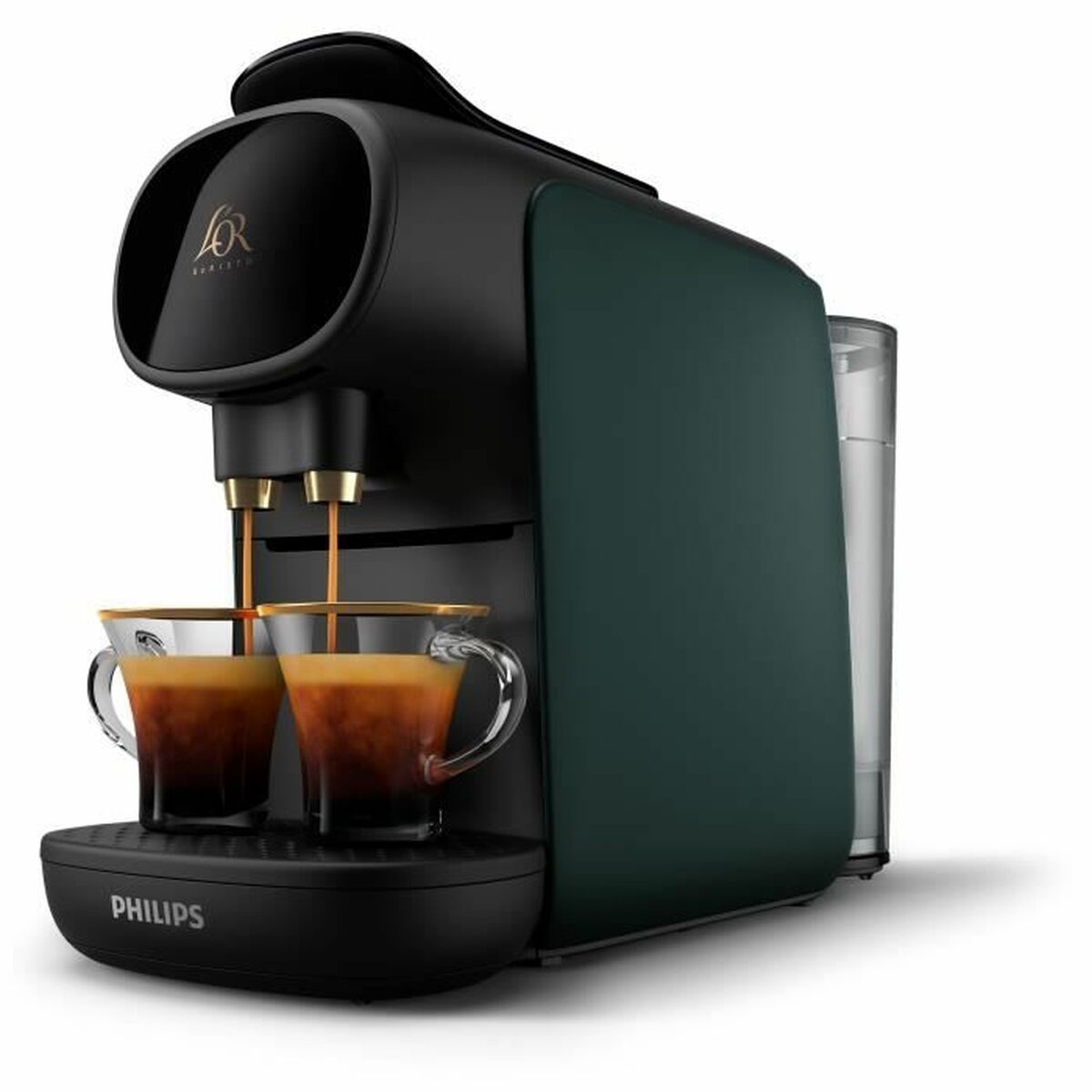 Kaffekapslar Philips 1 L