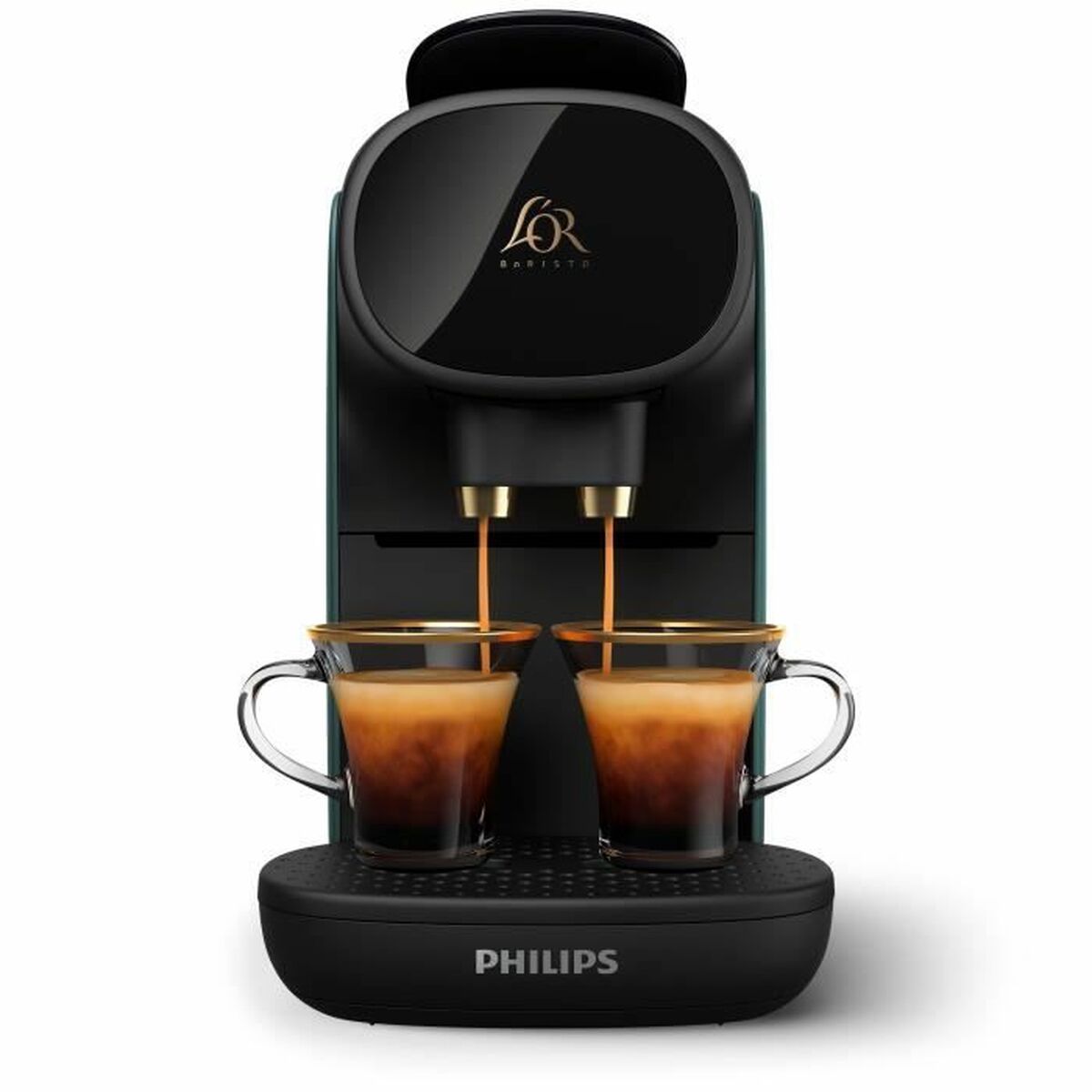 Kaffekapslar Philips 1 L - 5