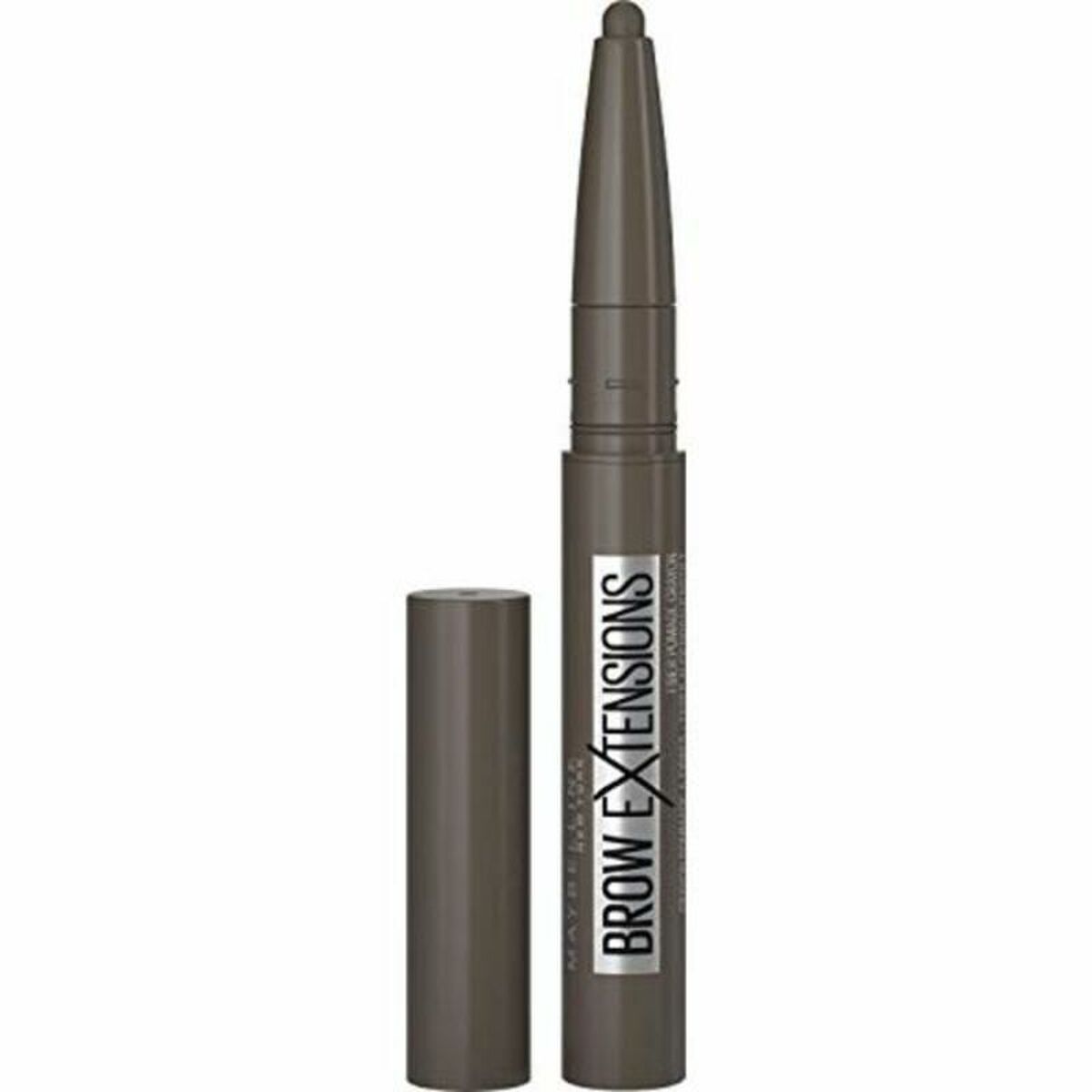 Ögonbryn smink Brow Xtensions Maybelline - 8