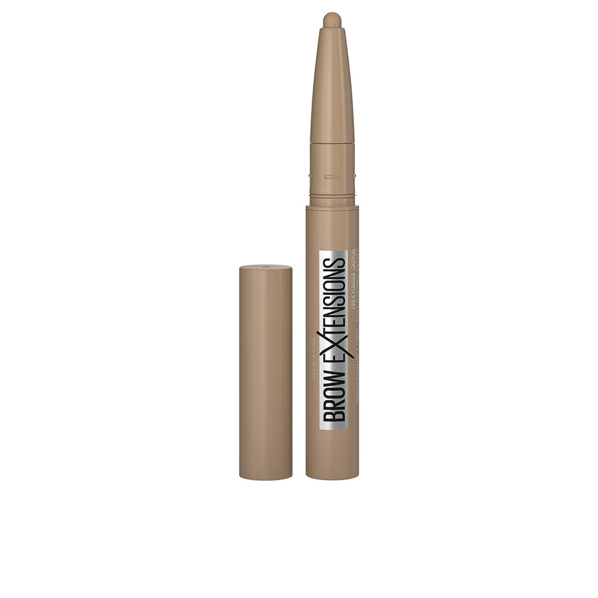 Ögonbryn smink Brow Xtensions Maybelline - 6