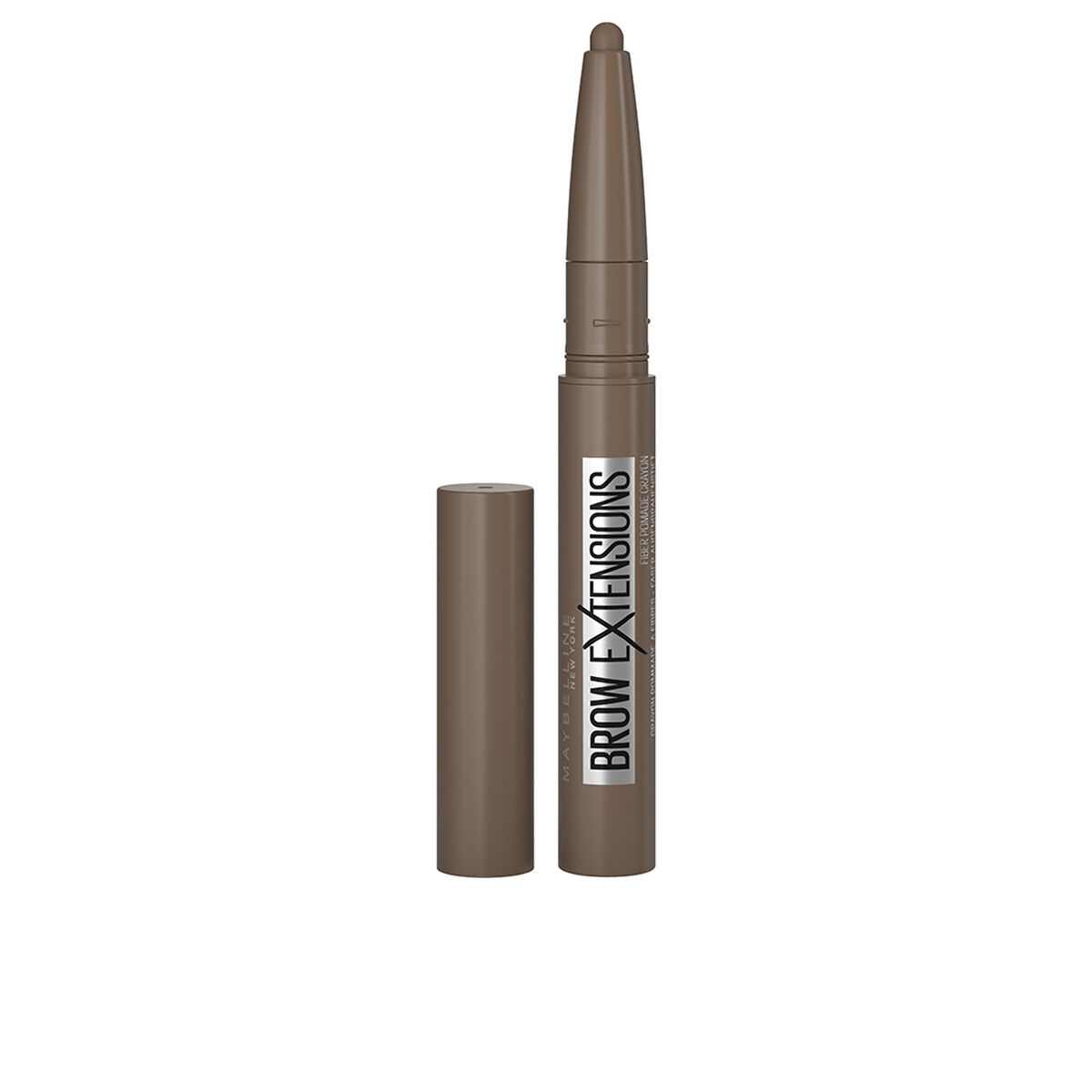 Ögonbryn smink Brow Xtensions Maybelline - 5