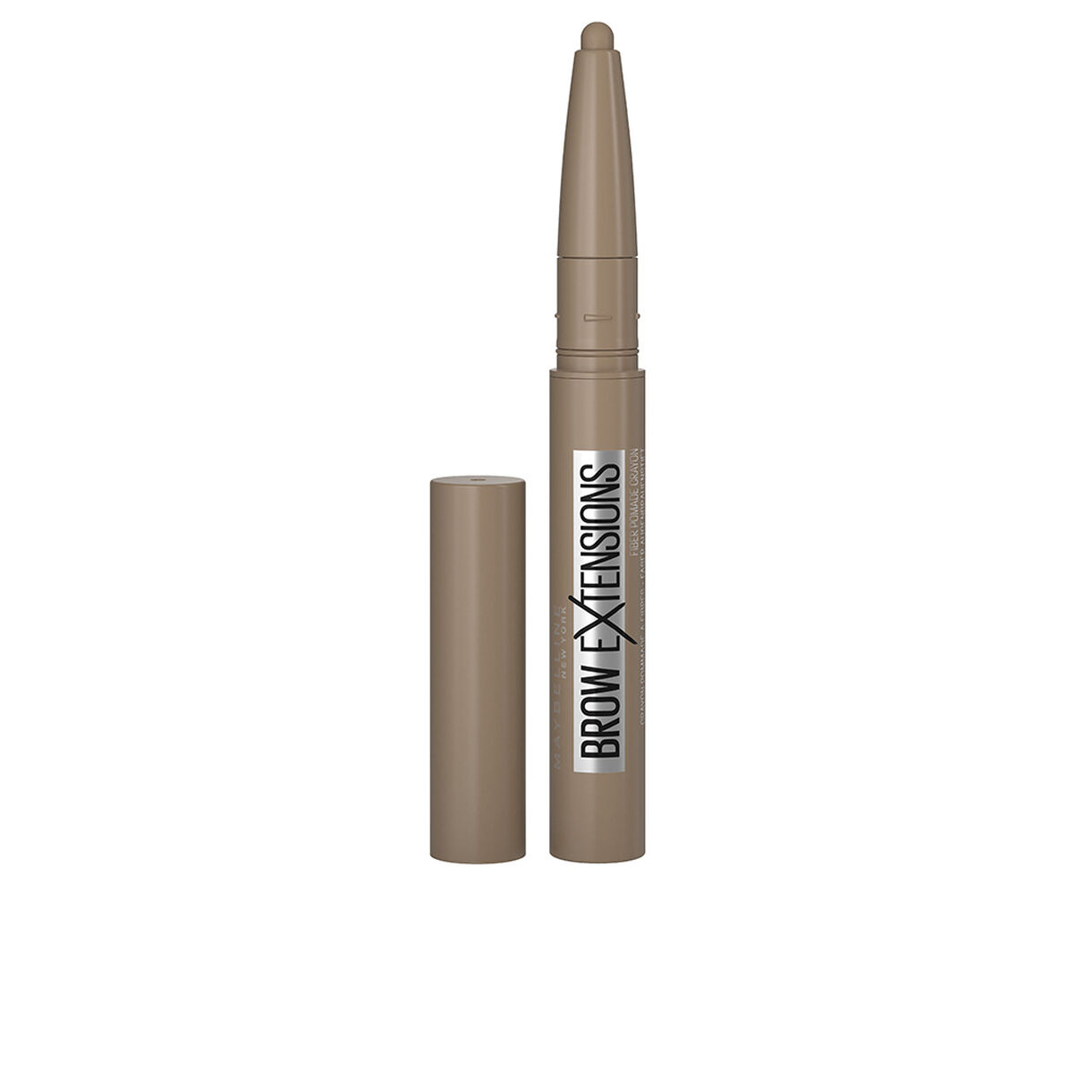 Ögonbryn smink Brow Xtensions Maybelline - 7