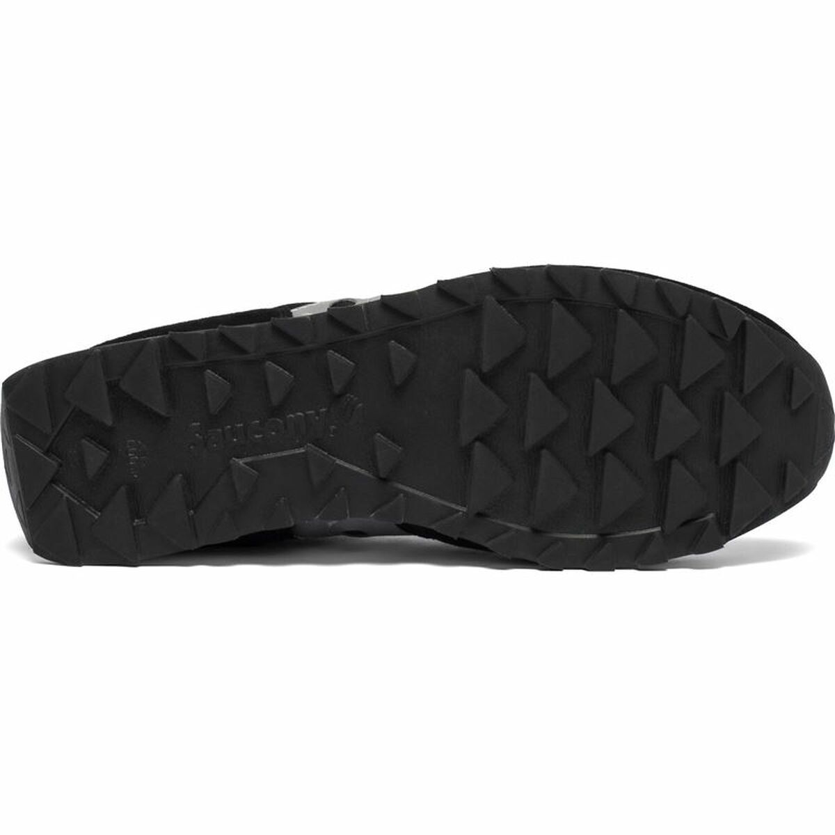 Sportskor Casual Herr Saucony Saucony Jazz 81 Svart - 10