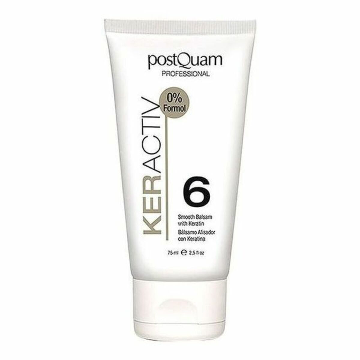 Hårserum Postquam PQPKER06 75 ml