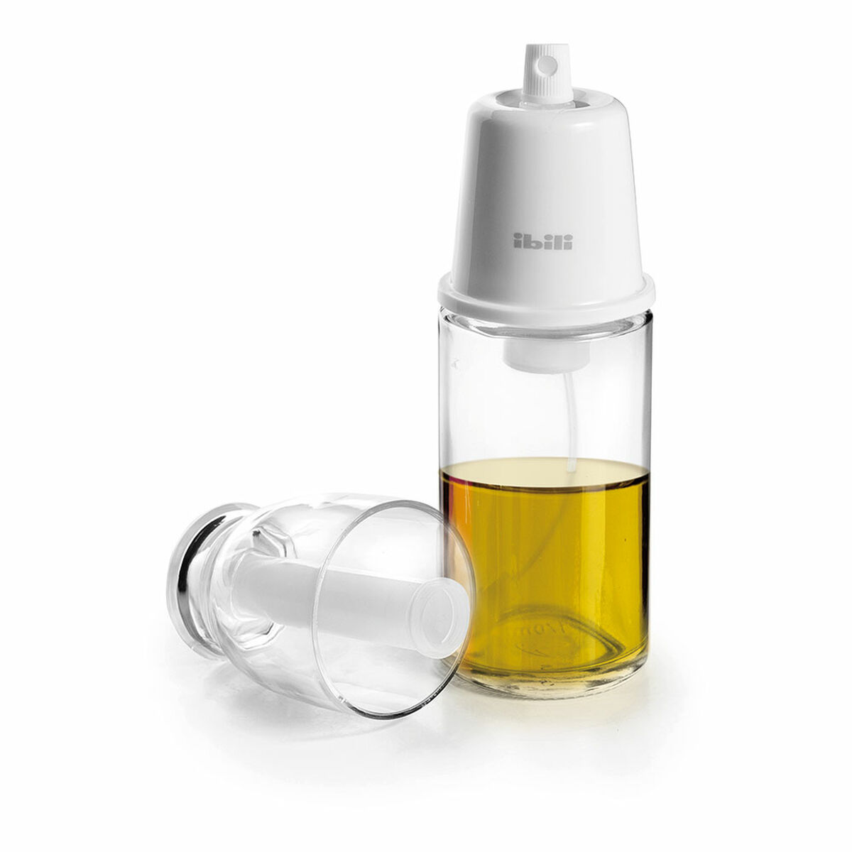 Sprayflaska för olja eller vinäger Ibili 701117 170 ml - 2