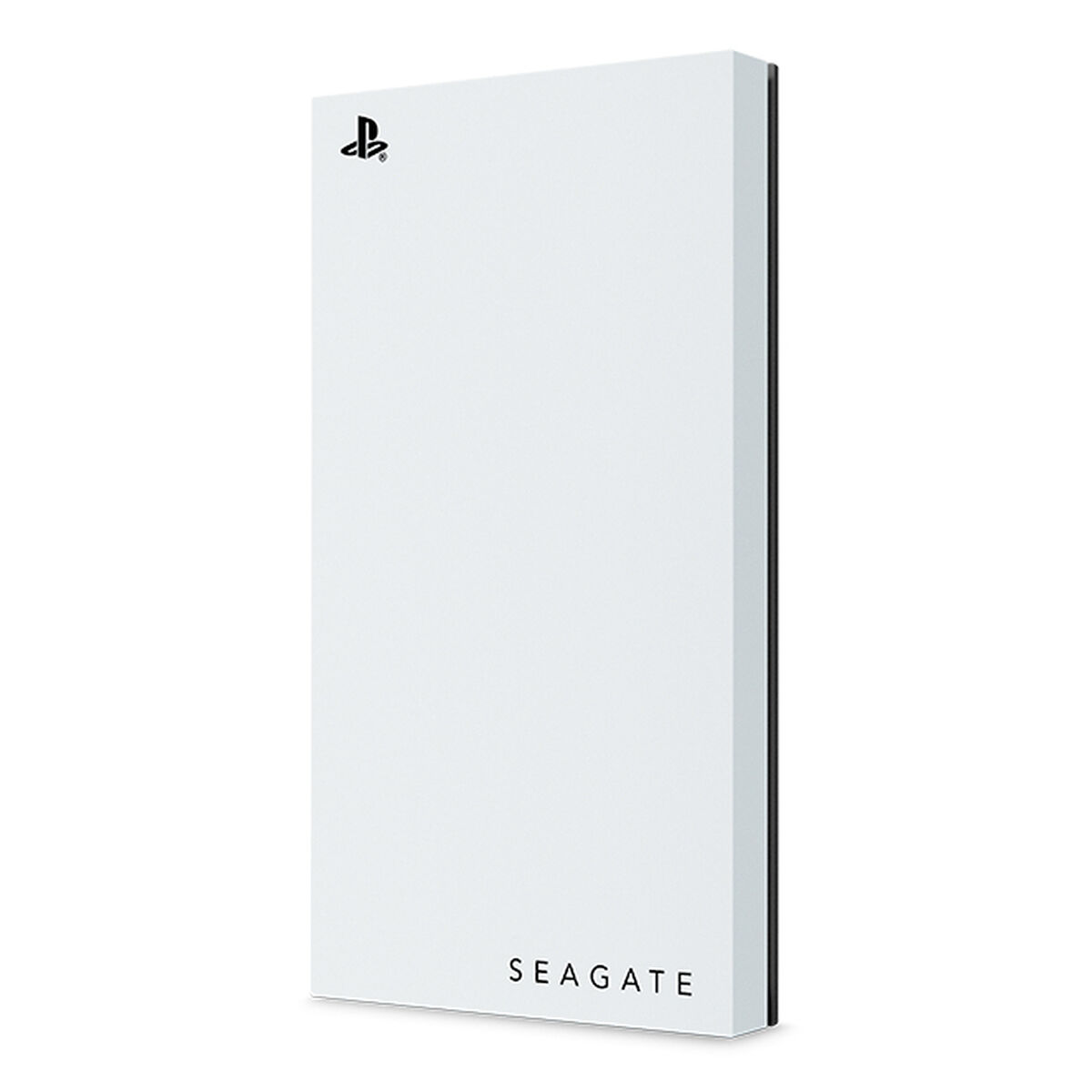 Extern Hårddisk Seagate STMH1000200 Vit 1 TB - 3