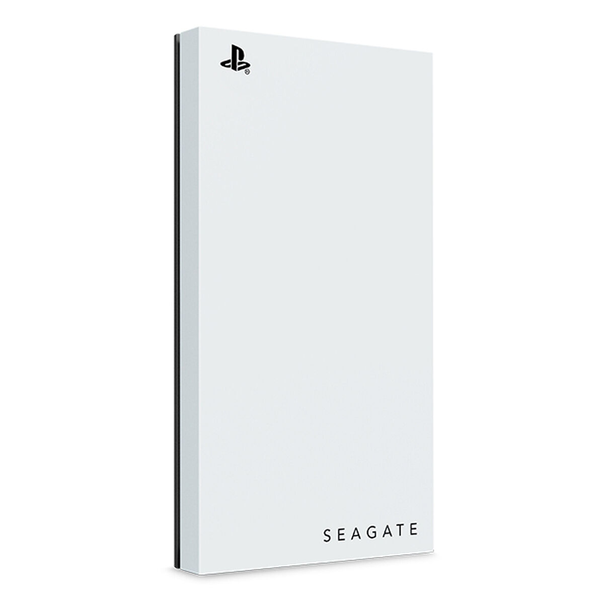 Extern Hårddisk Seagate STMH1000200 Vit 1 TB - 2