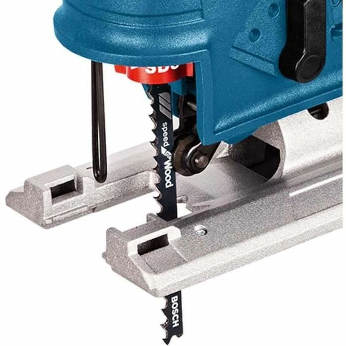 Sticksågar BOSCH Professional GST 12V-70 12 V - 4