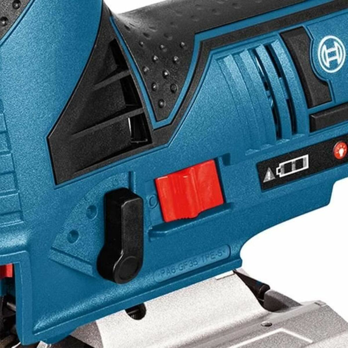 Sticksågar BOSCH Professional GST 12V-70 12 V - 3