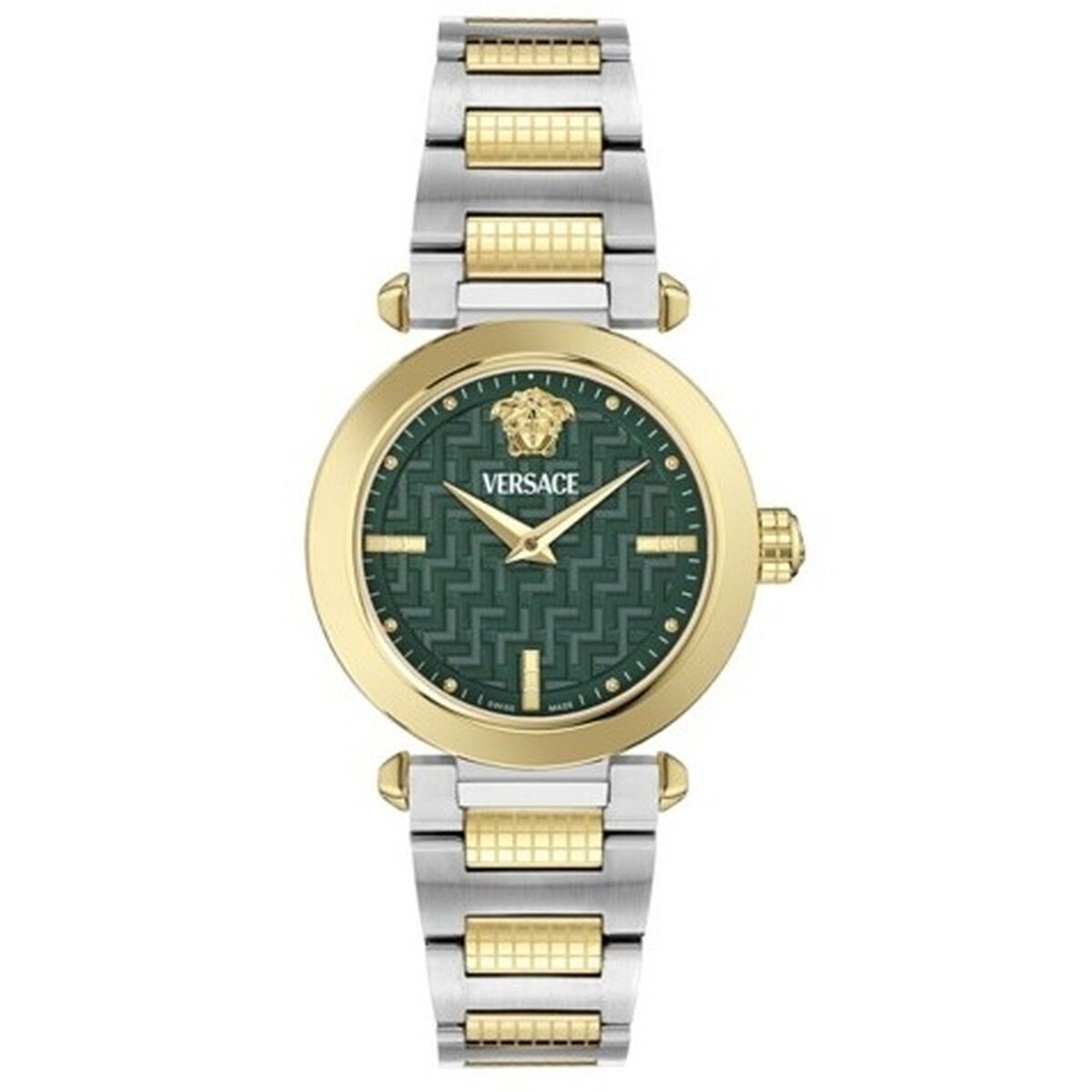 Herrklocka Versace VE5B00525