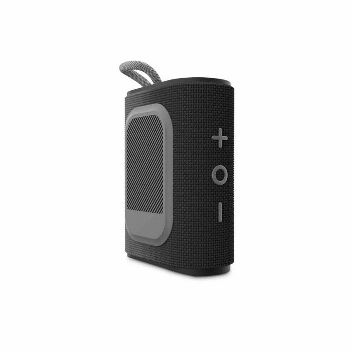 Bärbar Bluetooth Högtalare Energy Sistem 458813 Svart 8 W - 3
