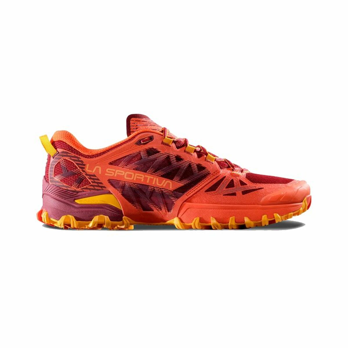 Löparskor, Vuxna La Sportiva Bushido III