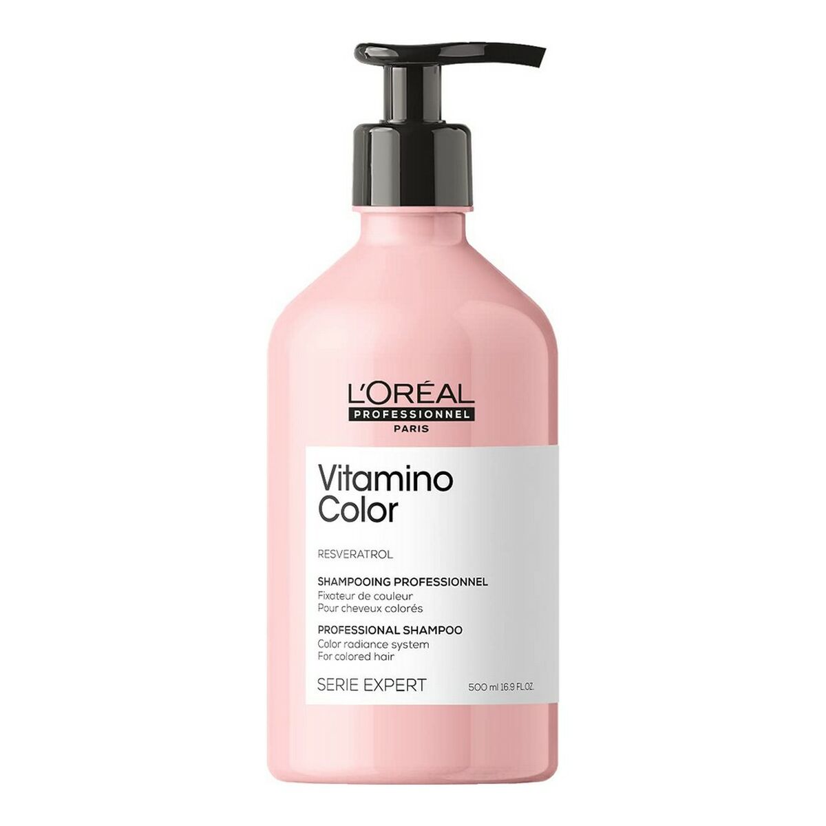 Schampo L'Oreal Professionnel Paris E3570400 500 ml