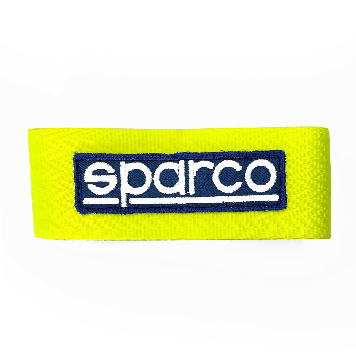 Bromsbackar Sparco S01638GF Gul - 10