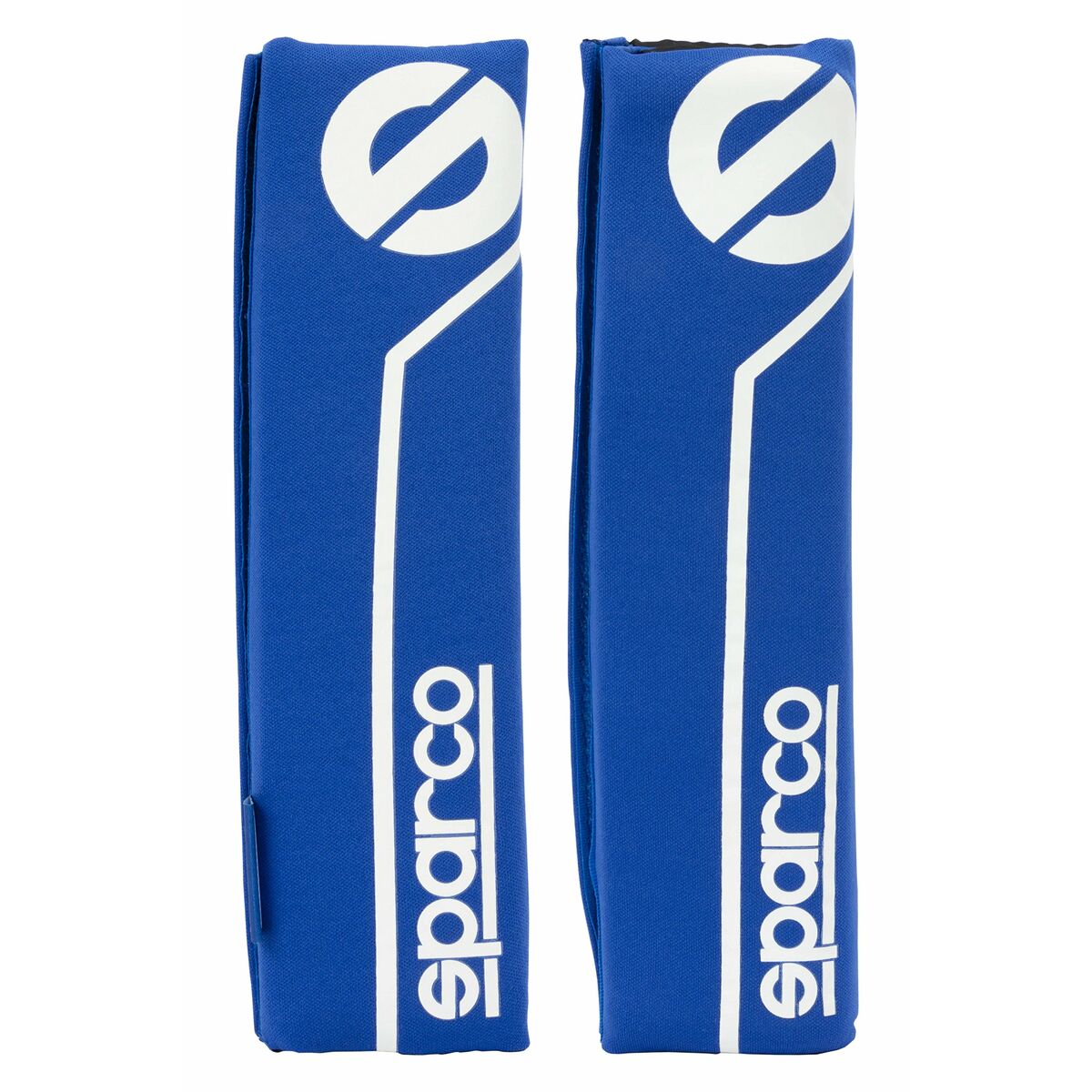 Bromsbackar Sparco S01638GF Gul - 13