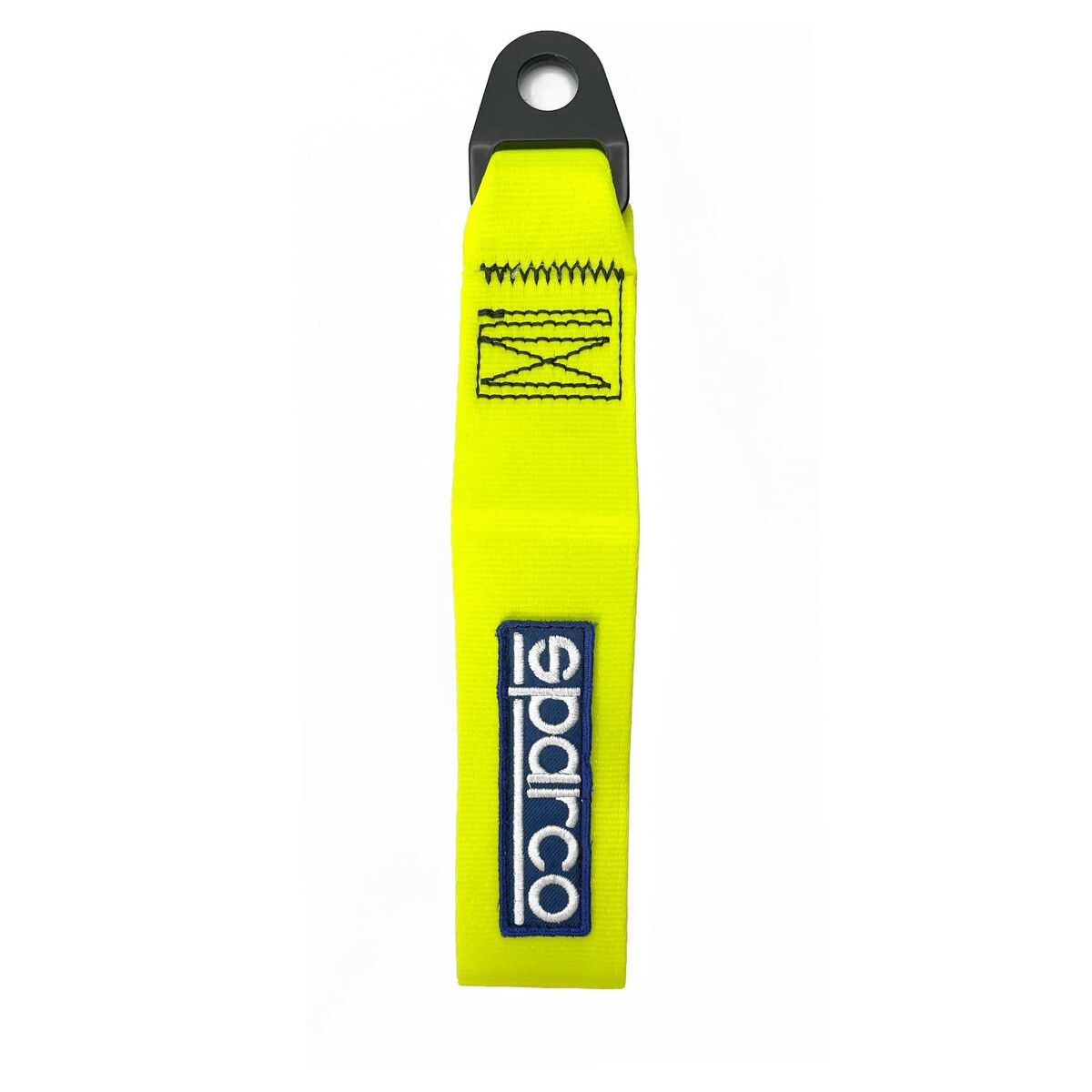 Bromsbackar Sparco S01638GF Gul - 5
