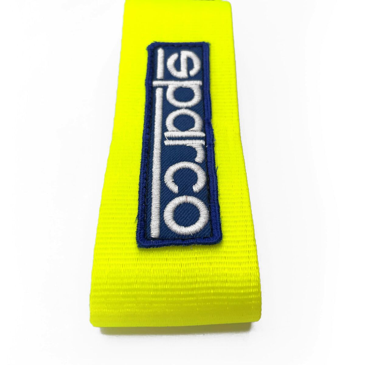 Bromsbackar Sparco S01638GF Gul - 4