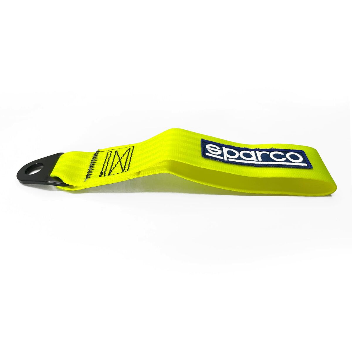Bromsbackar Sparco S01638GF Gul - 9