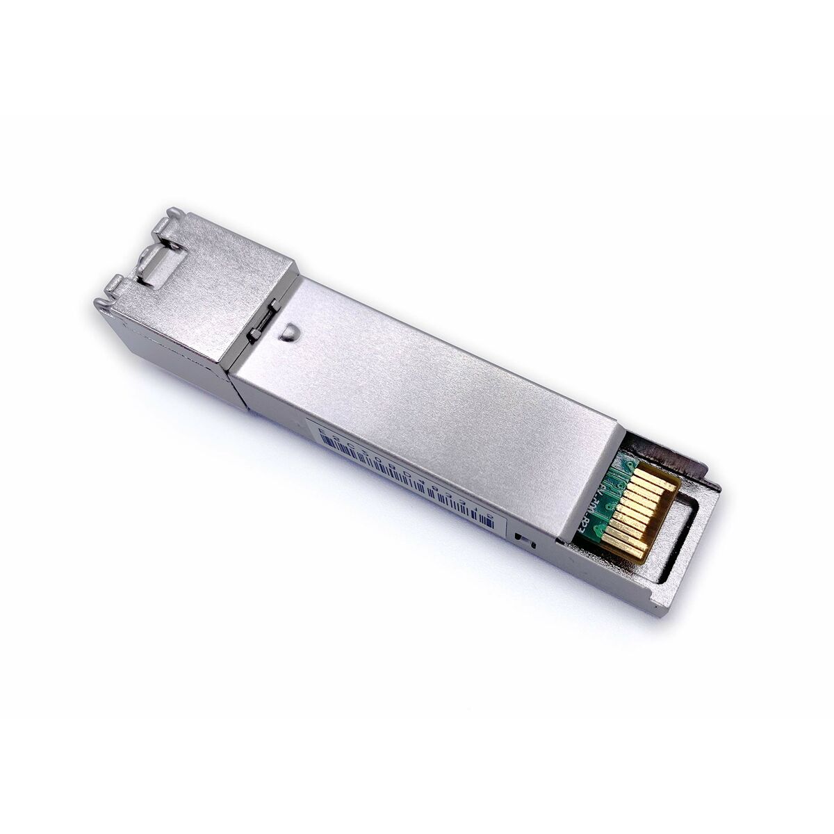 SFP fibermodul MonoModo Elfcam (Renoverade A) - 6