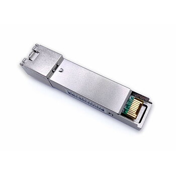 SFP fibermodul MonoModo Elfcam (Renoverade A)
