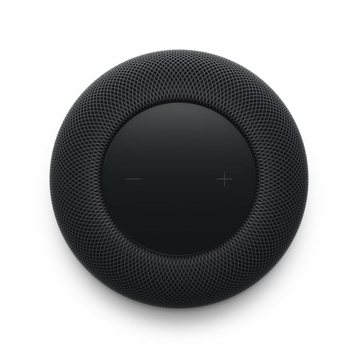 Bärbar Bluetooth Högtalare Apple HomePod 2 Svart - 2
