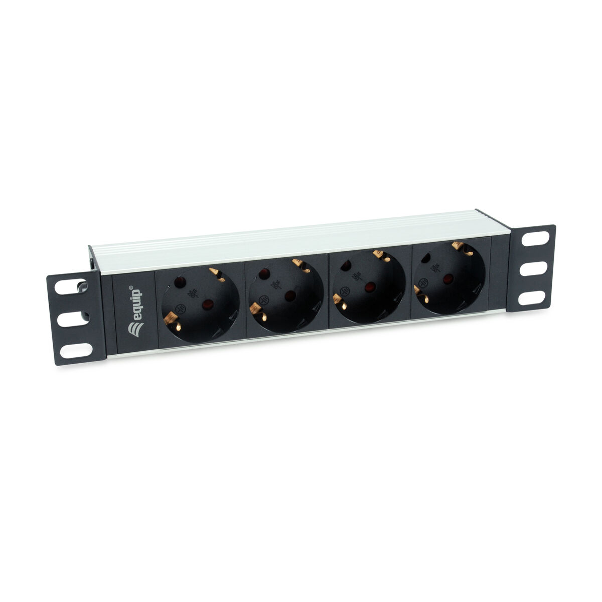 Ellist 10" 4 Tomas Equip Equip 3600 W (1,5 m)