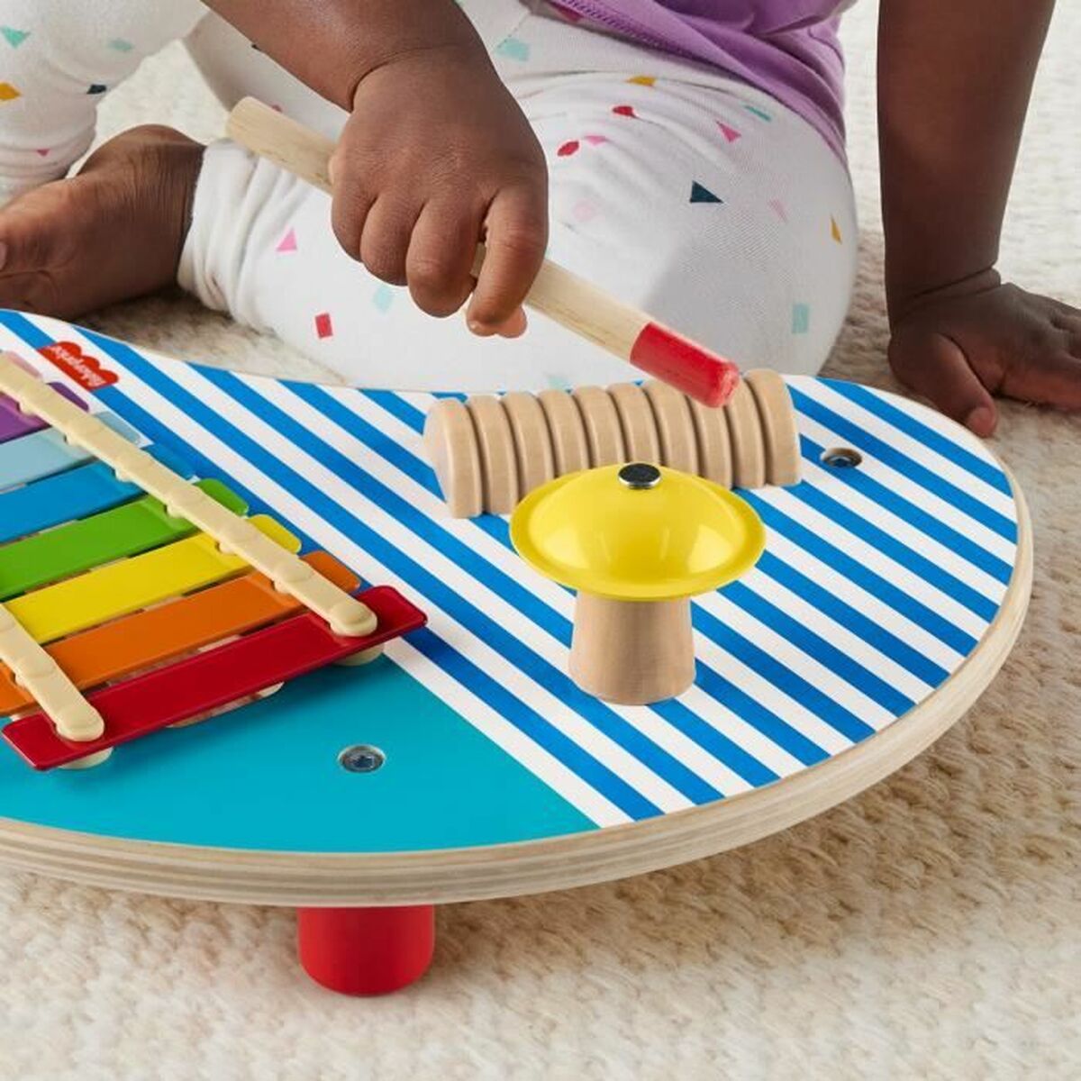 Utbildningsspel Fisher-Price HXT91 - 3
