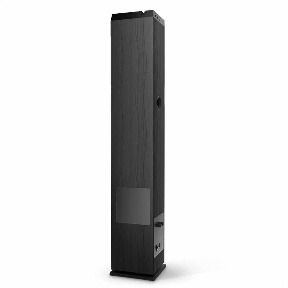 Ljudtorn med Bluetooth Energy Sistem 459421 Svart 100 W - 3