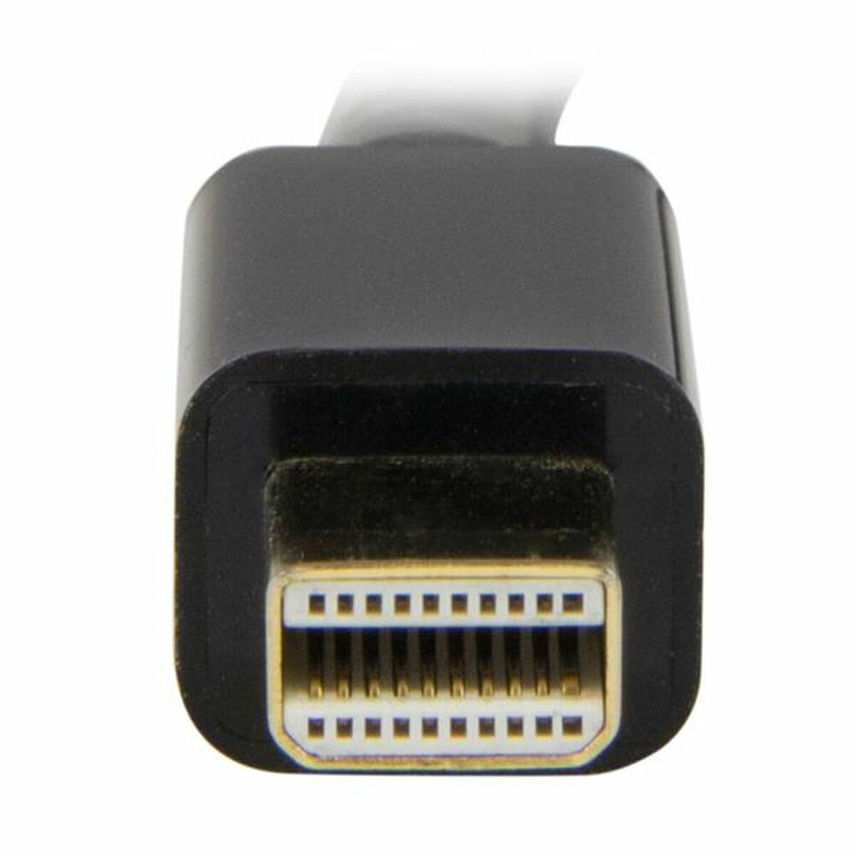 Mini DisplayPort till HDMI Adapter Startech MDP2HDMM2MB 4K Ultra HD (2 m) - 7