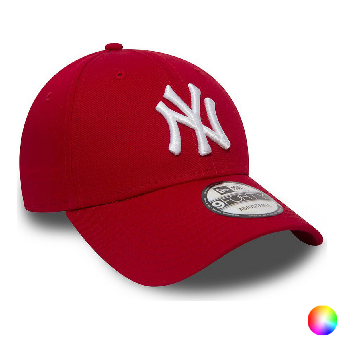 Träningskeps New Era 9FORTY YAN 10531938 (One size) - 3