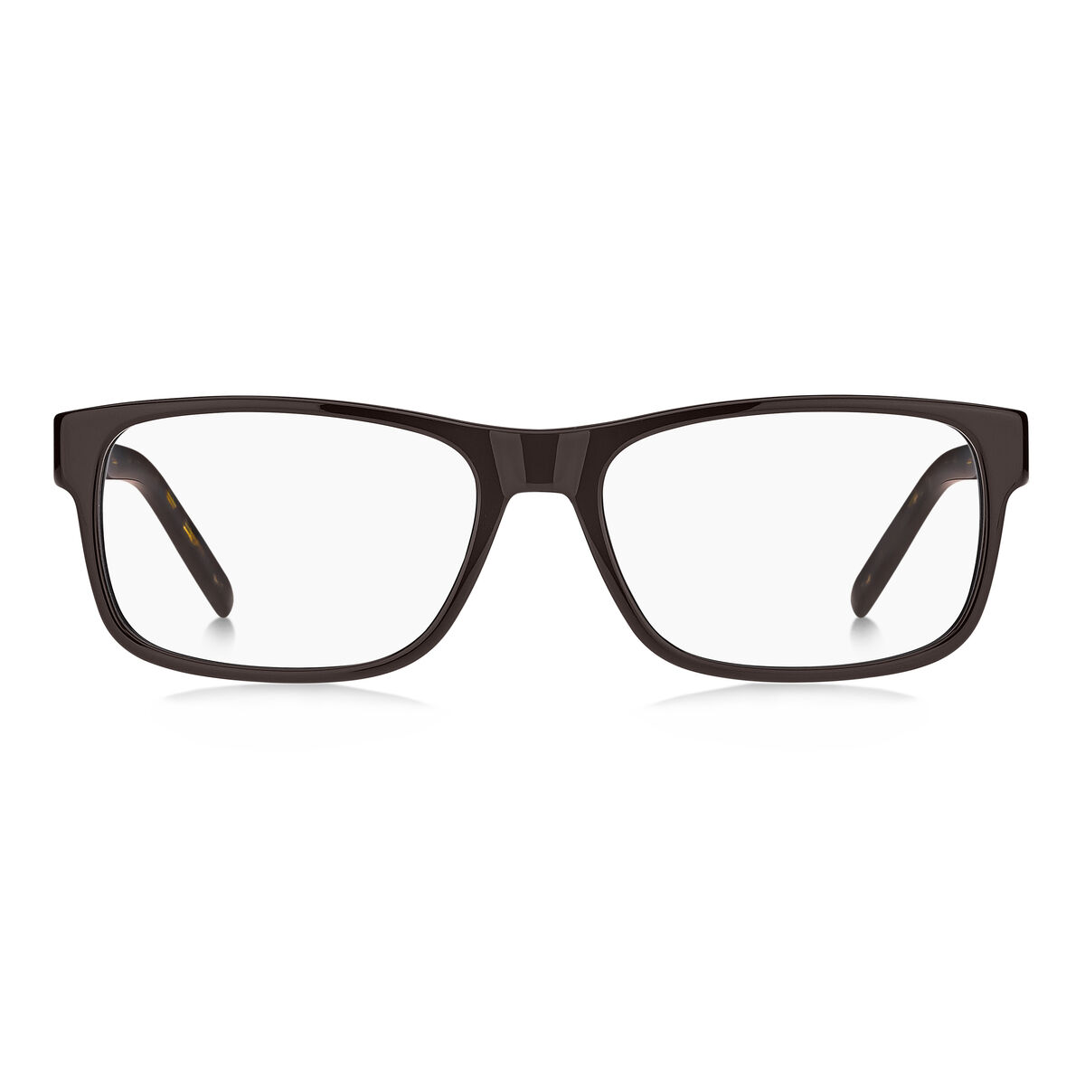 Glasögonbågar Tommy Hilfiger Brun Ø 55 mm - 3